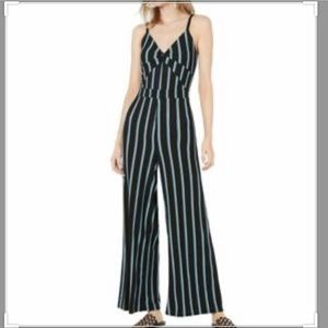NWT Bar III “Sky Dream” Jumpsuit Size 2